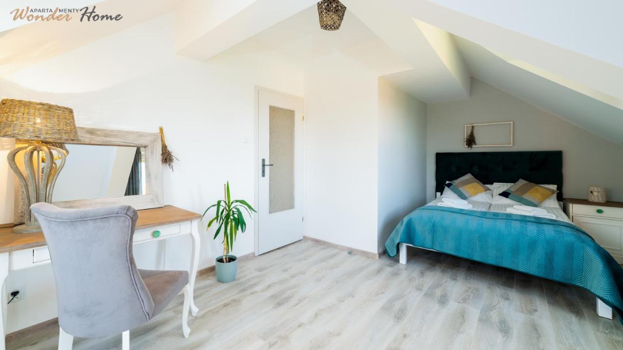 Wonder Home - Apartamenty W Cichej I Zielonej Czesci Karpacza - Z Miejscem Na Grilla I Parkingiem Buitenkant foto