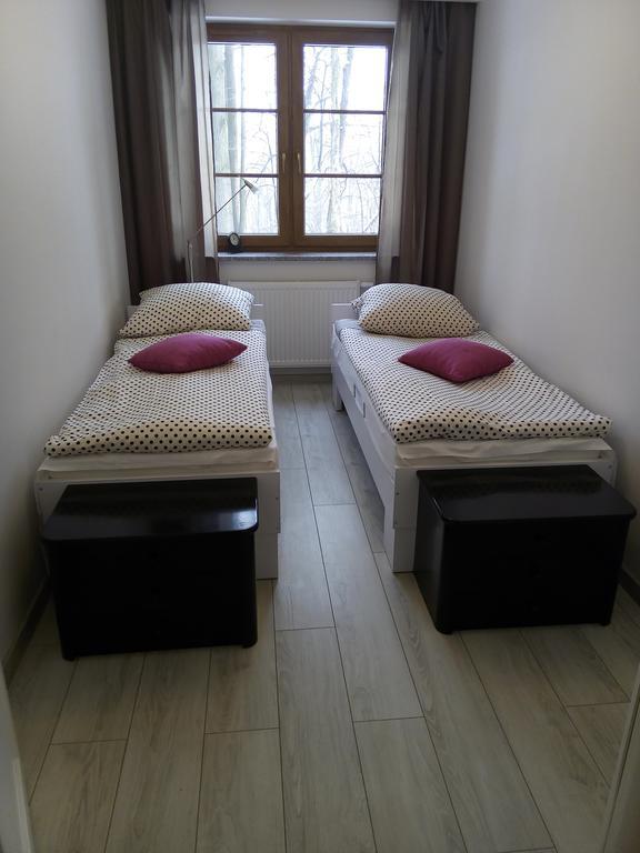 Wonder Home - Apartamenty W Cichej I Zielonej Czesci Karpacza - Z Miejscem Na Grilla I Parkingiem Buitenkant foto