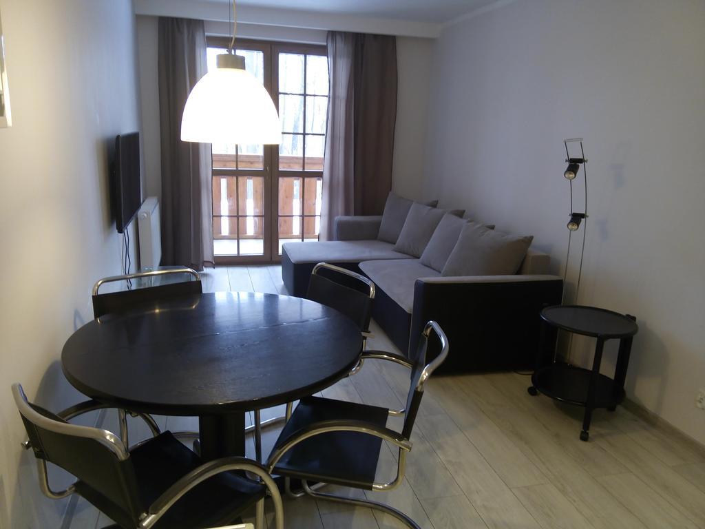 Wonder Home - Apartamenty W Cichej I Zielonej Czesci Karpacza - Z Miejscem Na Grilla I Parkingiem Kamer foto