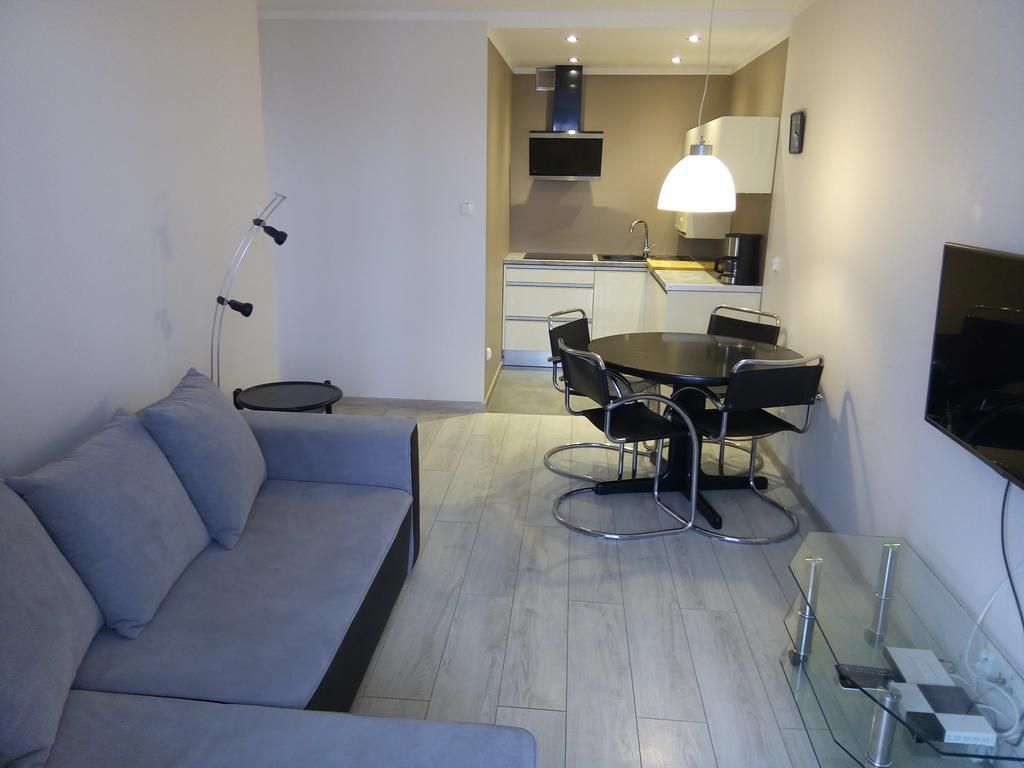 Wonder Home - Apartamenty W Cichej I Zielonej Czesci Karpacza - Z Miejscem Na Grilla I Parkingiem Buitenkant foto