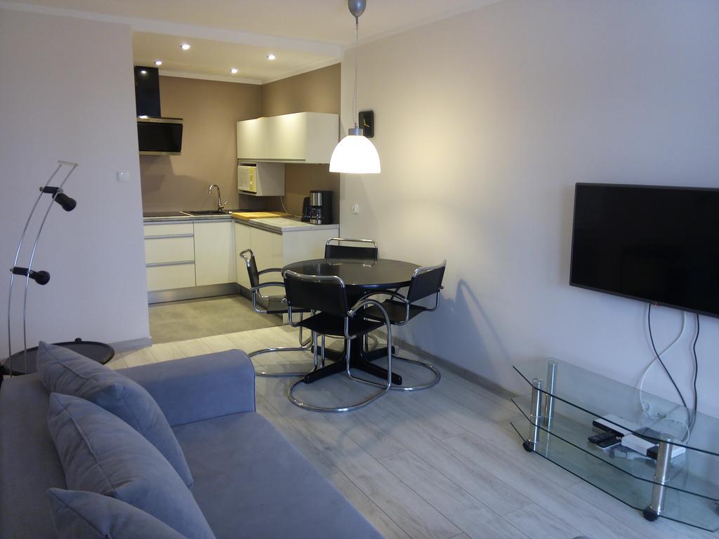 Wonder Home - Apartamenty W Cichej I Zielonej Czesci Karpacza - Z Miejscem Na Grilla I Parkingiem Kamer foto