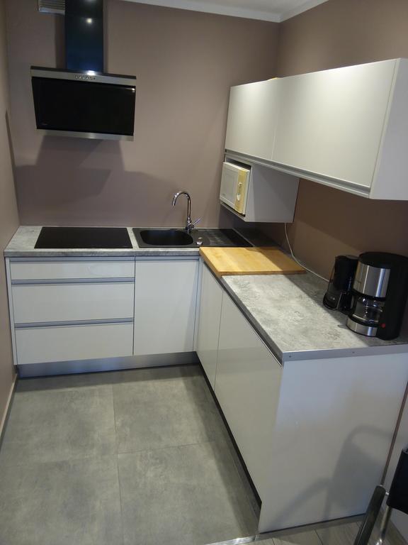 Wonder Home - Apartamenty W Cichej I Zielonej Czesci Karpacza - Z Miejscem Na Grilla I Parkingiem Kamer foto